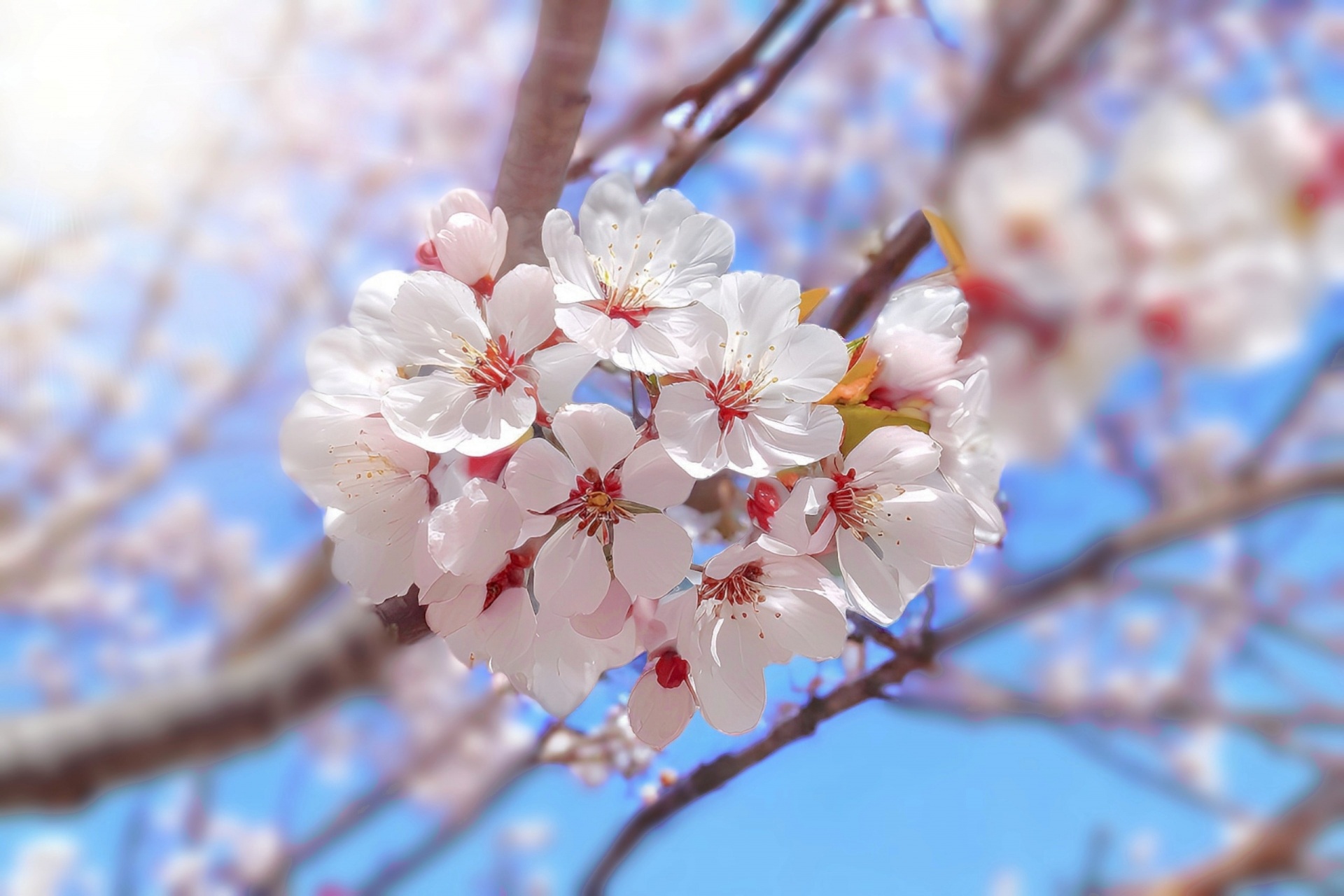 桜